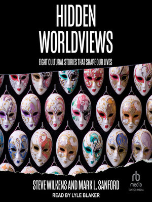 cover image of Hidden Worldviews